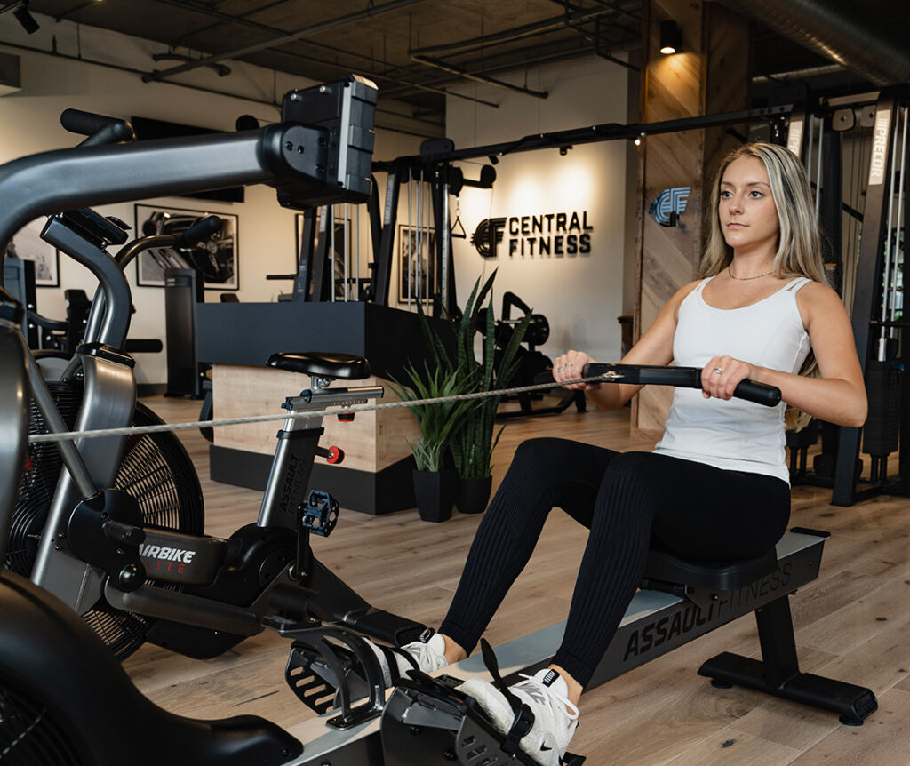 Search Local Naples FL Personal Fitness Trainers Central Fitness